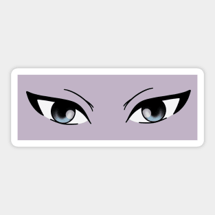 Eyes Sticker